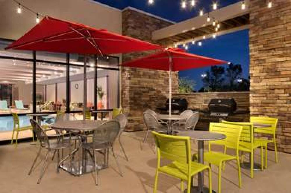 Home2 Suites By Hilton Denver/Highlands Ranch, CO 3