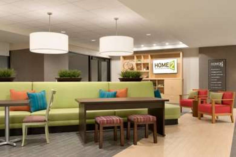 Home2 Suites By Hilton Denver/Highlands Ranch, CO 6