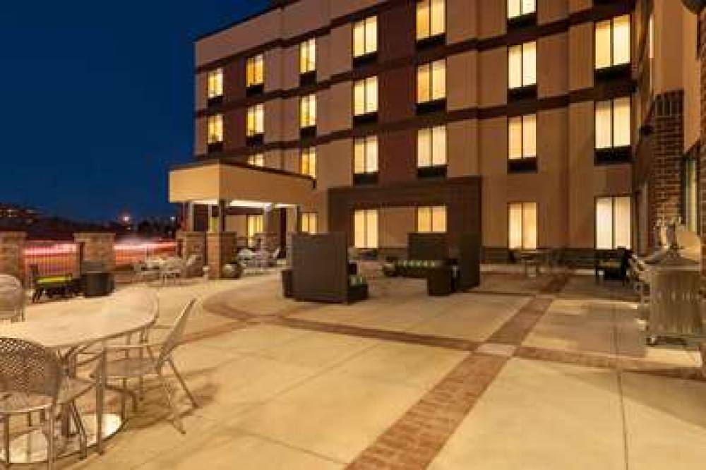 Home2 Suites By Hilton Denver West - Federal Cent 3