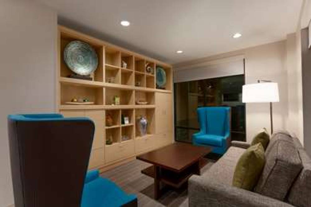 Home2 Suites By Hilton Denver West - Federal Cent 6