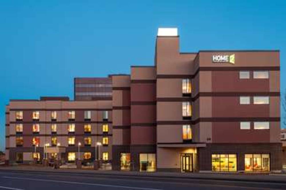 Home2 Suites By Hilton Denver West - Federal Cent 1