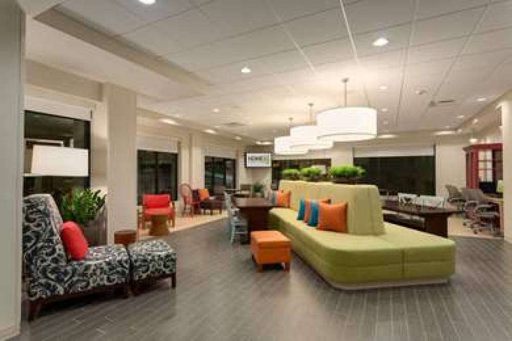 Home2 Suites By Hilton Denver West - Federal Cent 7