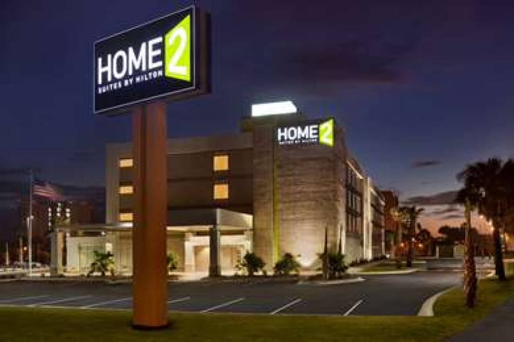 HOME2 SUITES BY HILTON DESTIN 7