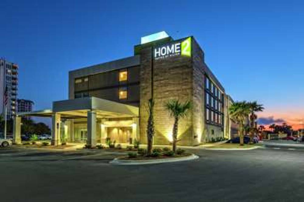 HOME2 SUITES BY HILTON DESTIN 3