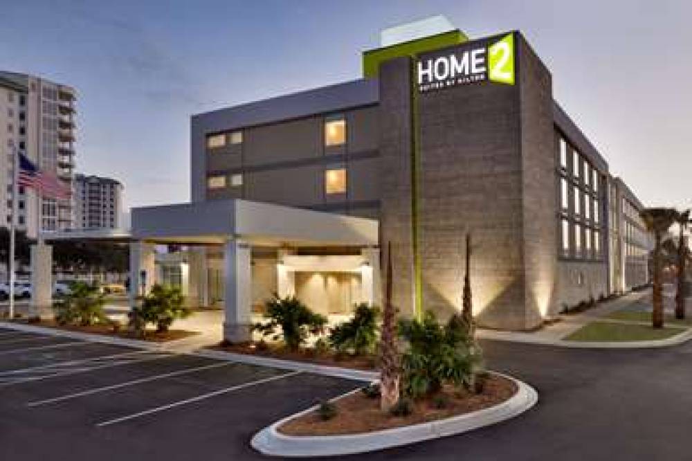 HOME2 SUITES BY HILTON DESTIN 4