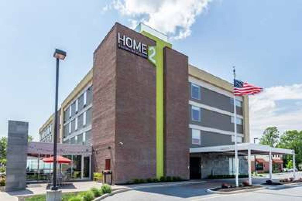 Home2 Suites By Hilton Dover, DE 1