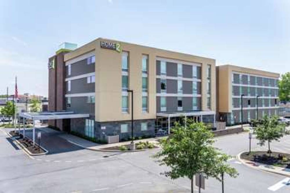 Home2 Suites By Hilton Dover, DE 2