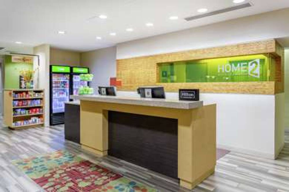 Home2 Suites By Hilton Dover, DE 5