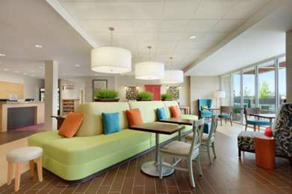 HOME2 SUITES BY HILTON DURHAM CHAPE 4