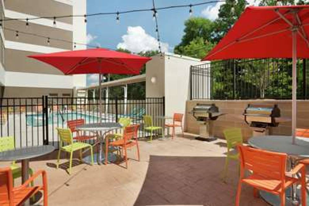 HOME2 SUITES BY HILTON DURHAM CHAPE 6