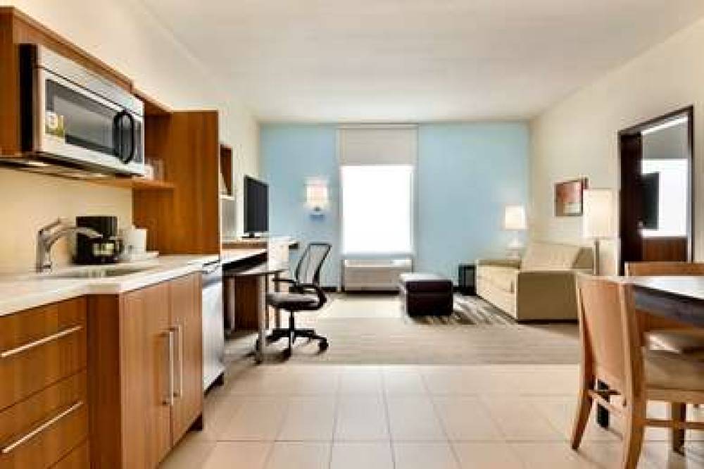 Home2 Suites By Hilton Edmond, OK 4