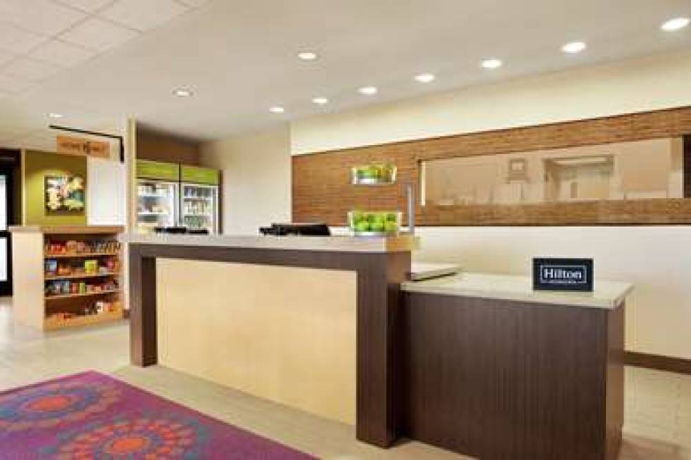 HOME2 SUITES BY HILTON ELKO 9