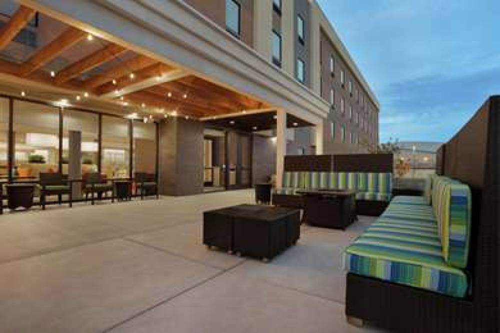 HOME2 SUITES BY HILTON ELKO 4