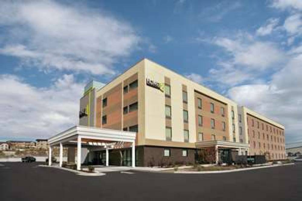 HOME2 SUITES BY HILTON ELKO 1