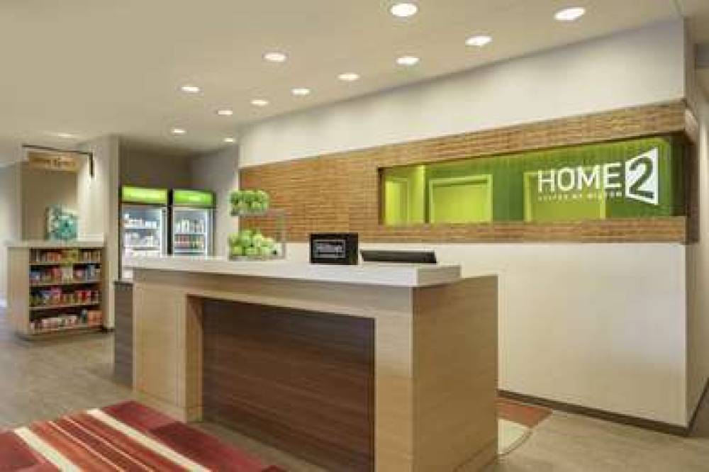 HOME2 SUITES BY HILTON EPHRATA 10