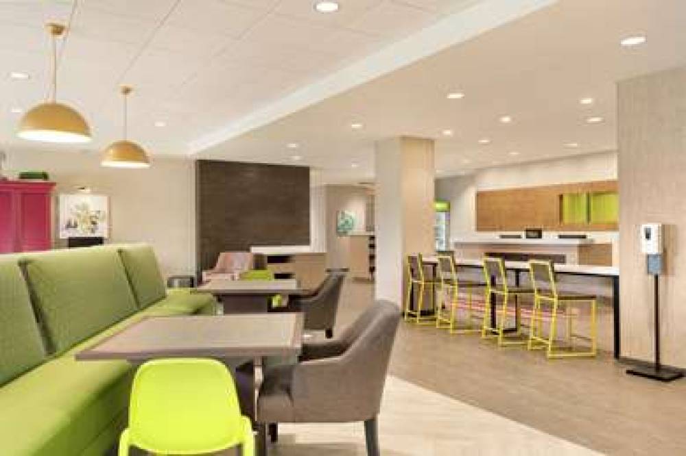 HOME2 SUITES BY HILTON EPHRATA 7