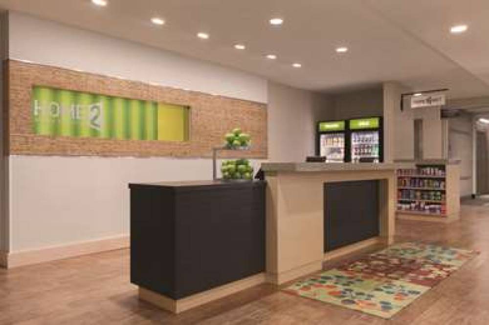 Home2 Suites By Hilton Erie, PA 4