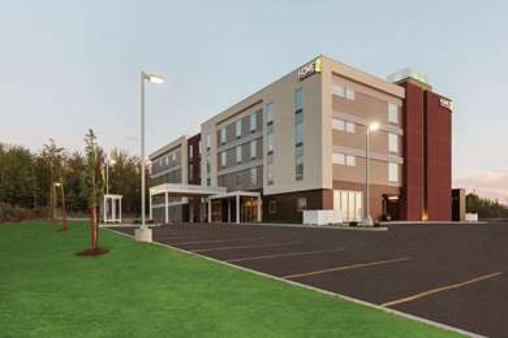 Home2 Suites By Hilton Erie, PA 1