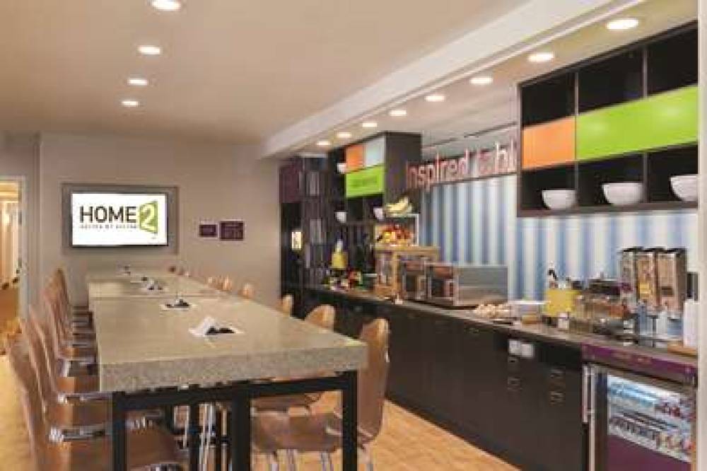 Home2 Suites By Hilton Erie, PA 8