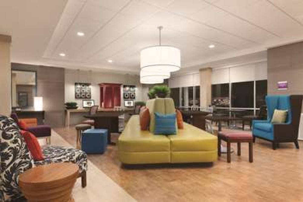 Home2 Suites By Hilton Erie, PA 5