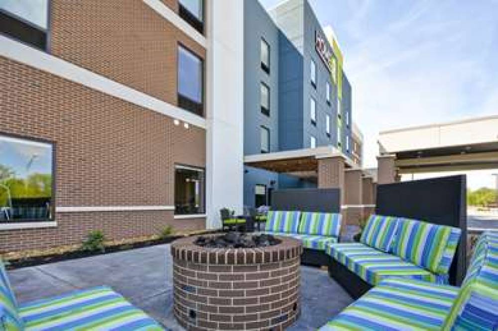 Home2 Suites By Hilton Evansville, IN 5