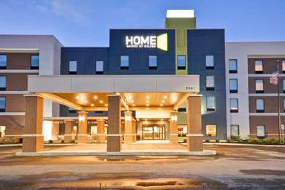 Home2 Suites By Hilton Evansville, IN 2