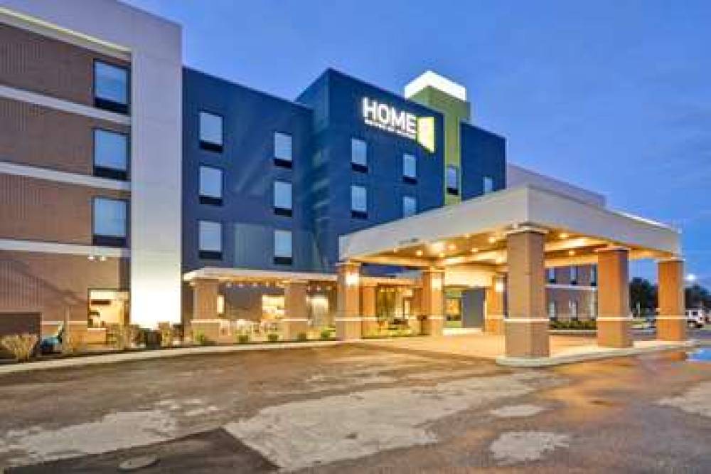 Home2 Suites By Hilton Evansville, IN 8