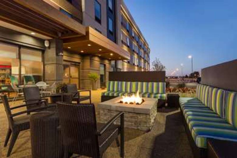 HOME2 SUITES BY HILTON FARGO, ND 2