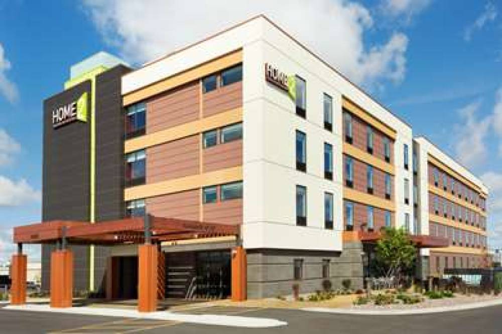 HOME2 SUITES BY HILTON FARGO, ND 3