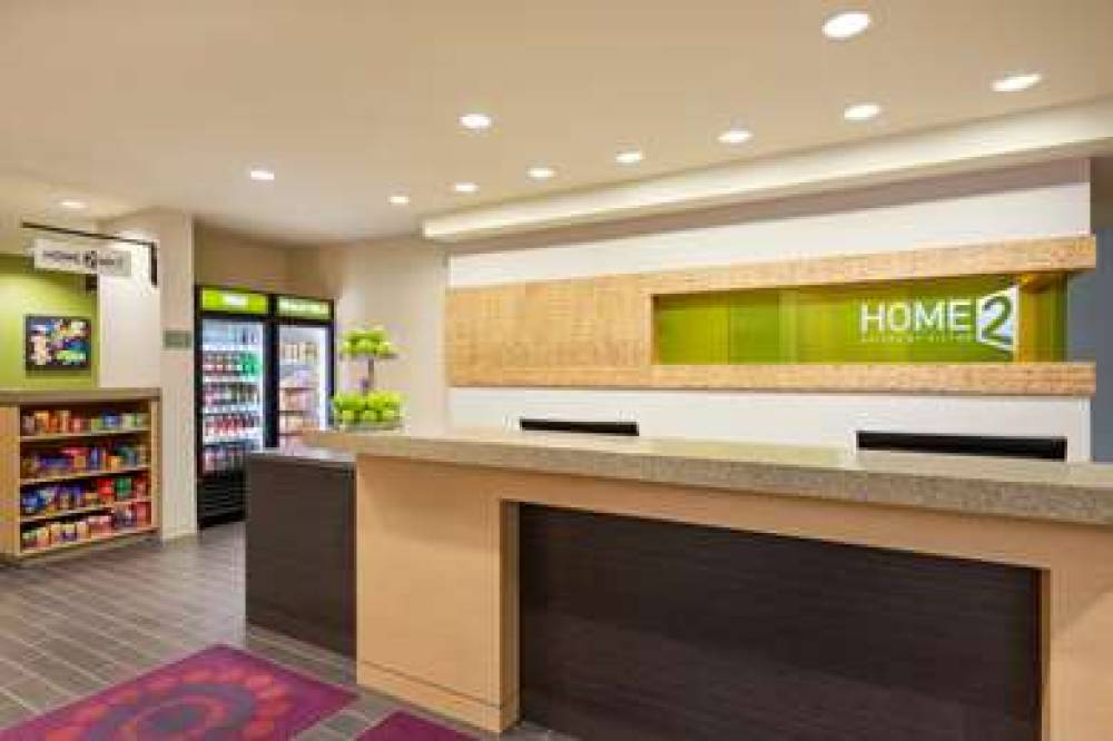 HOME2 SUITES BY HILTON FARMINGTON/ 5