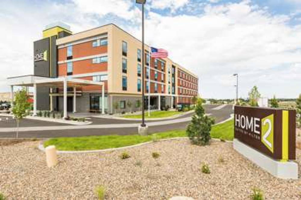 HOME2 SUITES BY HILTON FARMINGTON/ 1