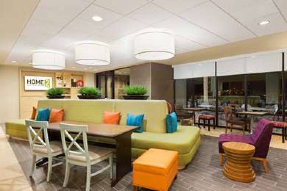 HOME2 SUITES BY HILTON FARMINGTON/ 4