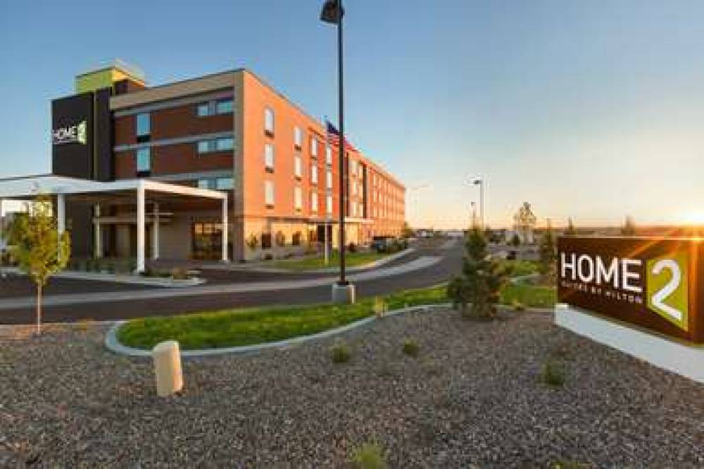 Home2 Suites By Hilton Farmington/