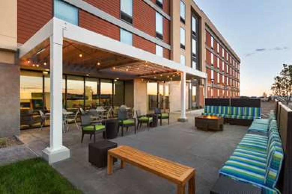 HOME2 SUITES BY HILTON FARMINGTON/ 8