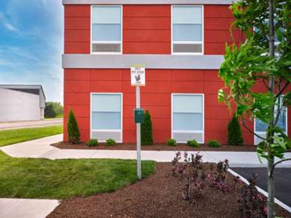 HOME2 SUITES BY HILTON FISHERS INDY 4