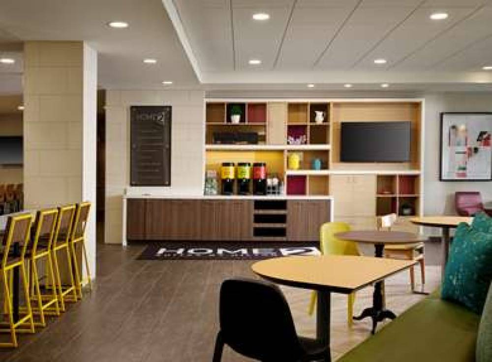 HOME2 SUITES BY HILTON FISHERS INDY 8