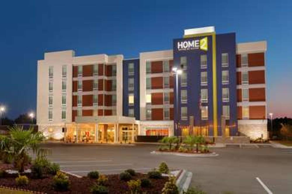 HOME2 SUITES BY HILTON FLORENCE, SC 1