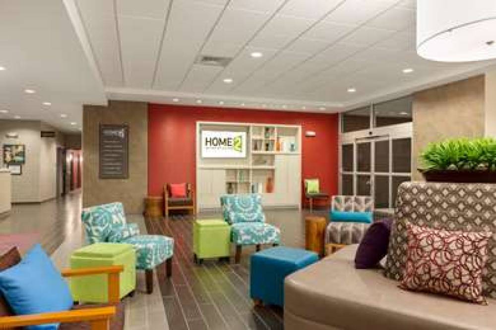 HOME2 SUITES BY HILTON FLORENCE, SC 10