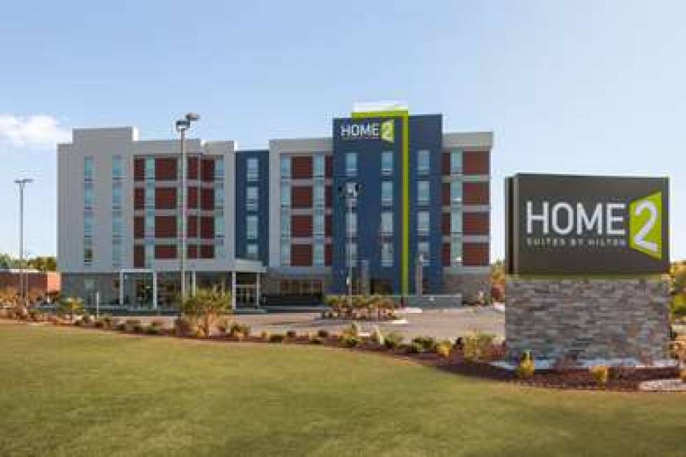 HOME2 SUITES BY HILTON FLORENCE, SC 3