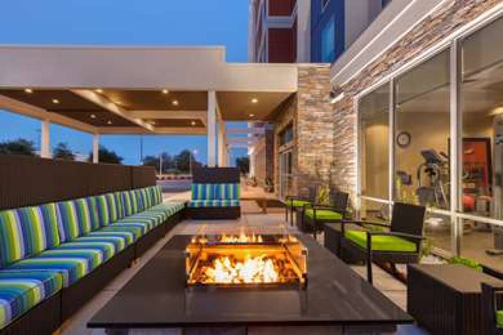 Home2 Suites By Hilton Florence, Sc