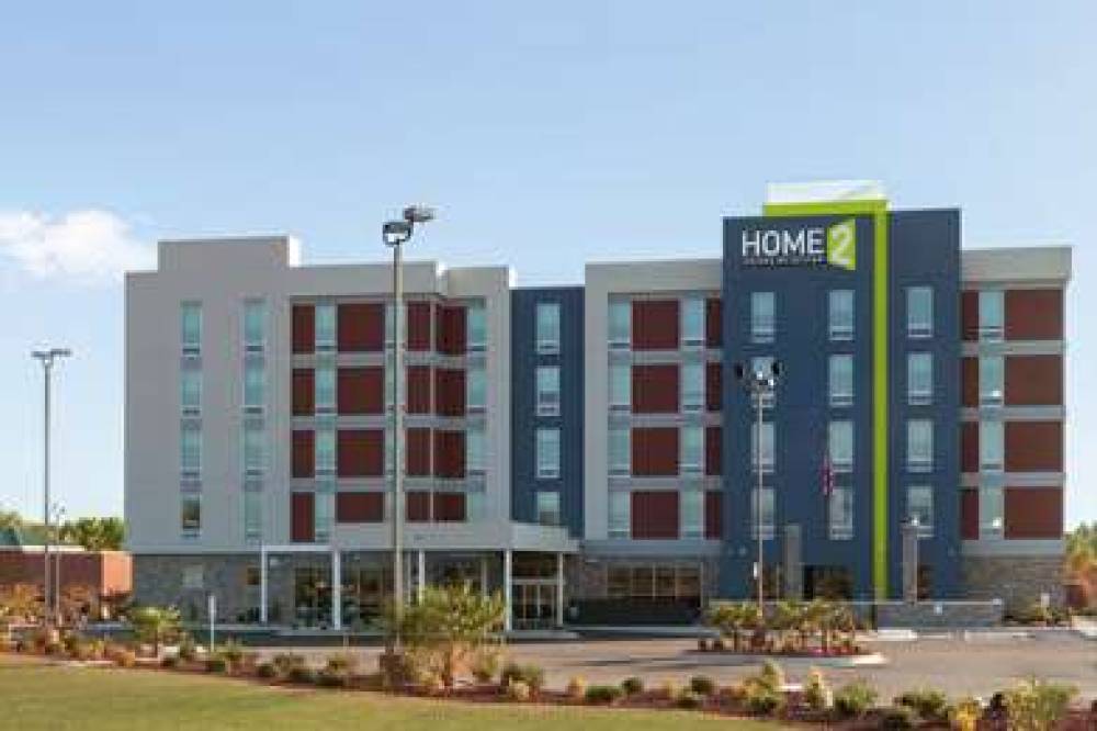 HOME2 SUITES BY HILTON FLORENCE, SC 2