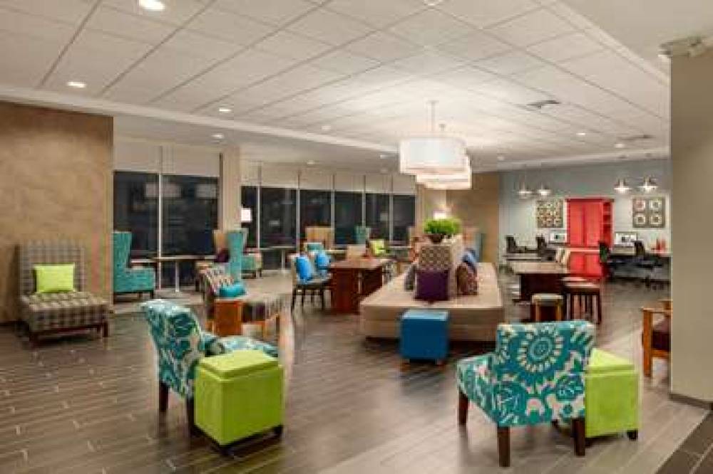 HOME2 SUITES BY HILTON FLORENCE, SC 9