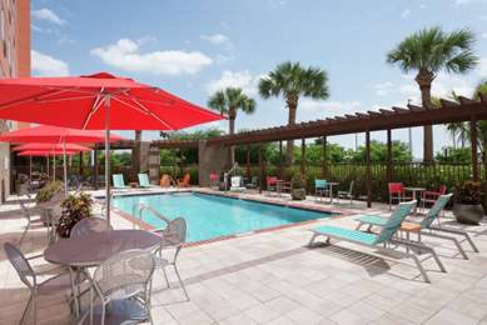 HOME2 SUITES BY HILTON FLORIDA CITY 7