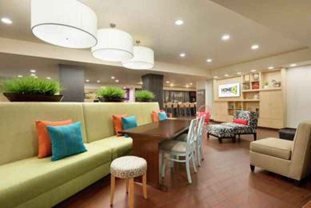 HOME2 SUITES BY HILTON FLORIDA CITY 5