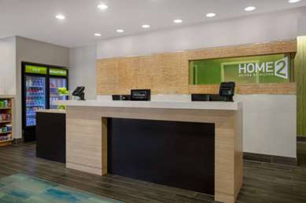 Home2 Suites By Hilton Gainesville 6