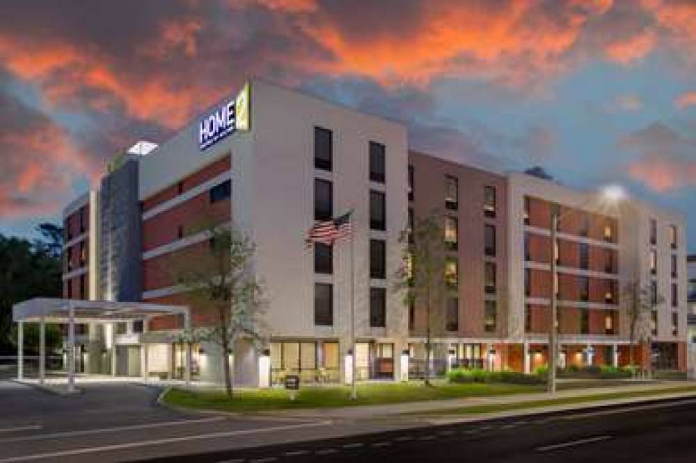 Home2 Suites By Hilton Gainesville 3