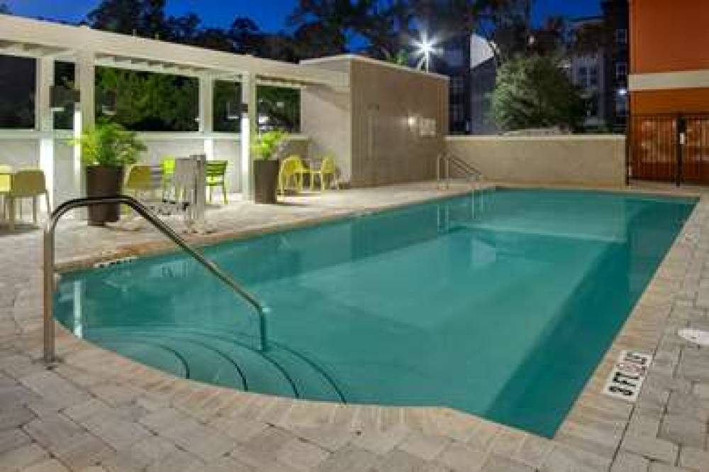 Home2 Suites By Hilton Gainesville 10