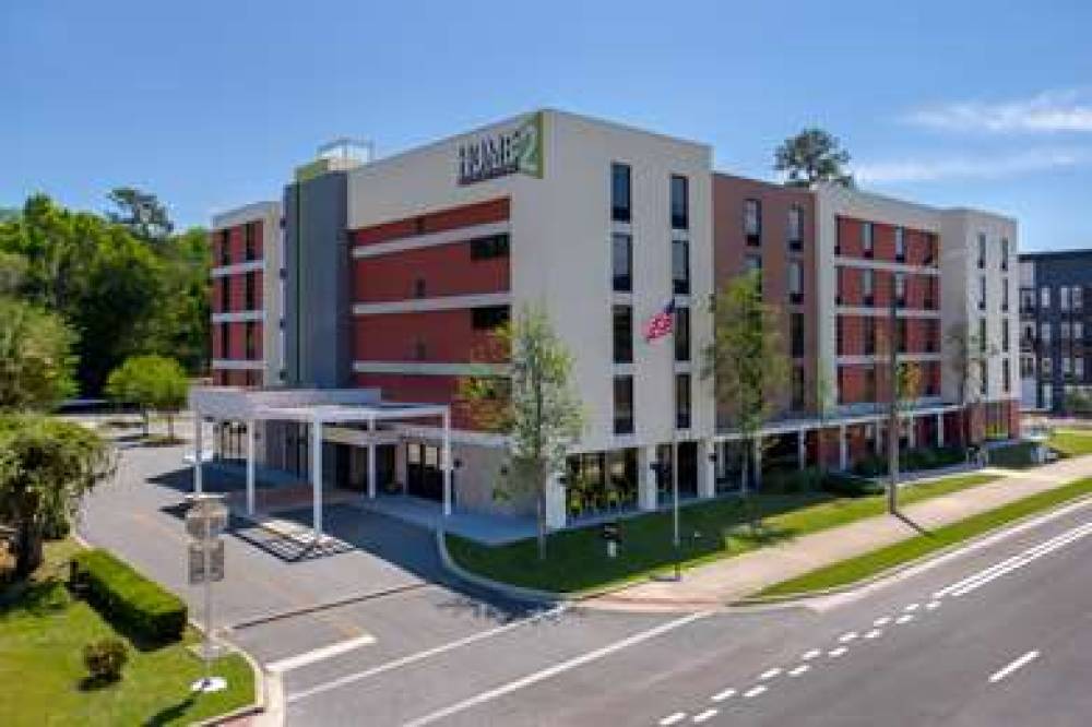 Home2 Suites By Hilton Gainesville 1