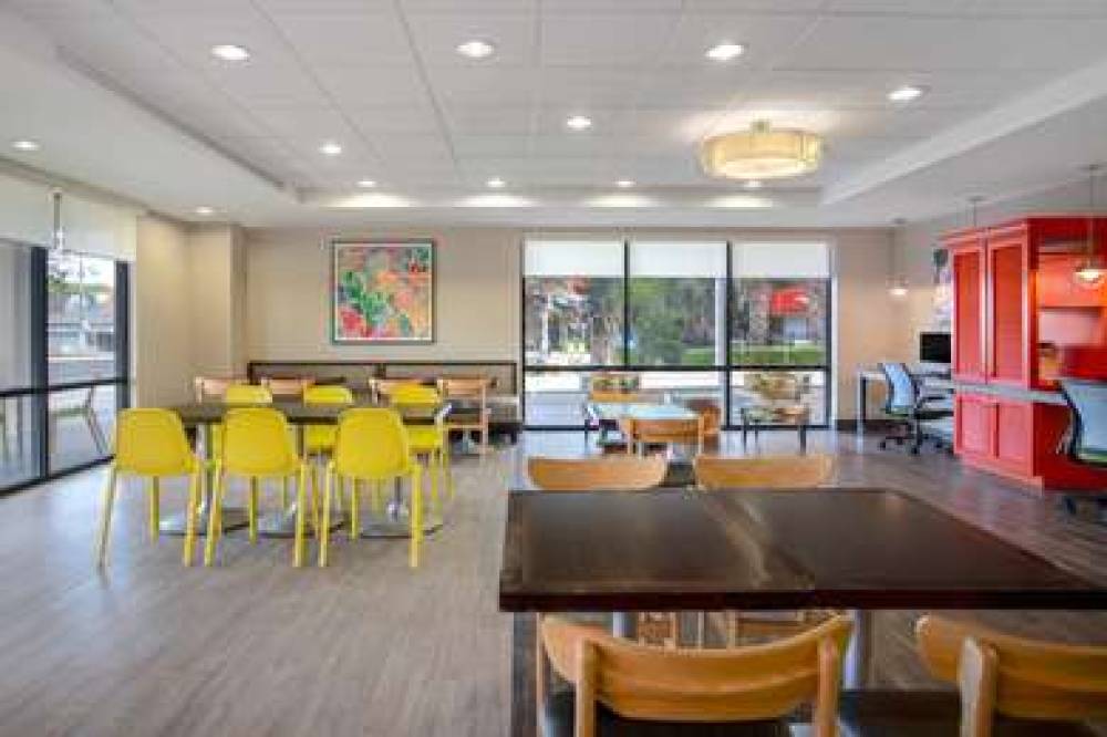 Home2 Suites By Hilton Gainesville 8