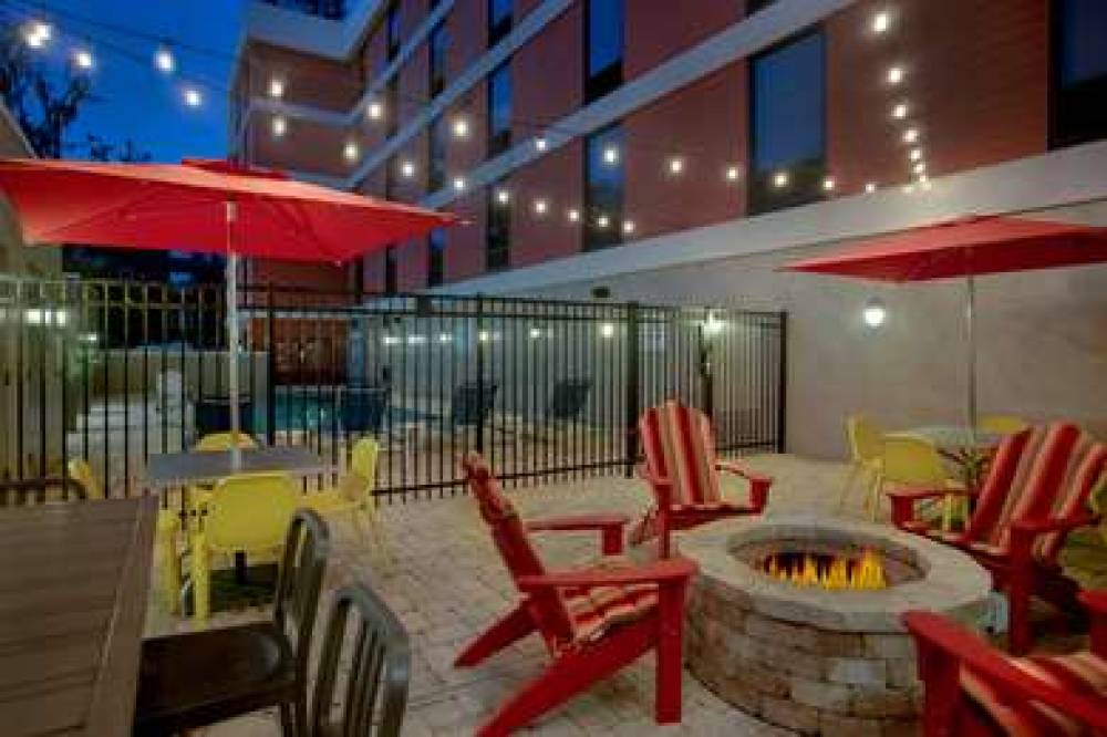 Home2 Suites By Hilton Gainesville 2